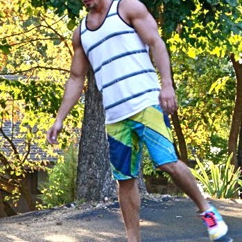 Joel Nix Photo 3