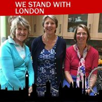 Jane Barnett Photo 17