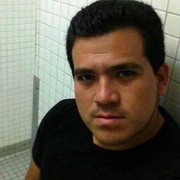 Geovany Fuentes Photo 1