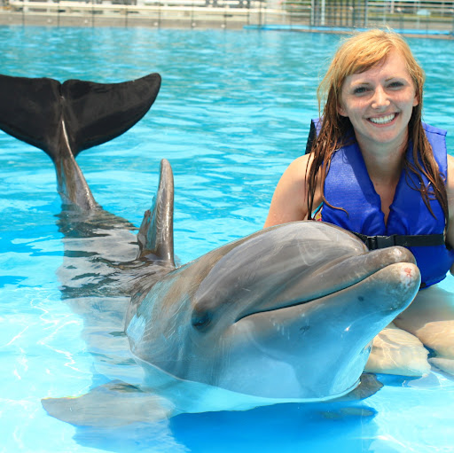 Rebecca Pierce Photo 12