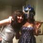 Rachel Harvey Photo 30