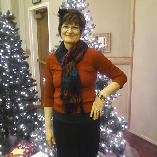 Joyce Spencer Photo 3