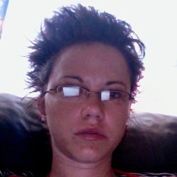 Amber Robinson Photo 9