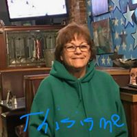 Mary Hoy Photo 18
