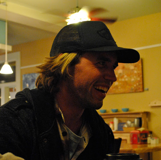 Jason Mackey Photo 9