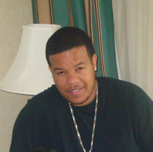 Brian Parson Photo 18