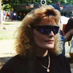 Donna Grubbs Photo 2
