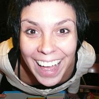 Jenny Cooper Photo 19