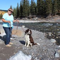 Dianna Hardy Photo 27