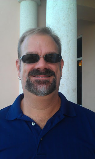 Thomas Barr Photo 17