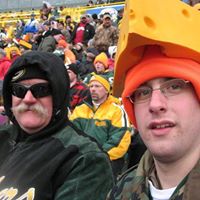 Gene Olson Photo 14
