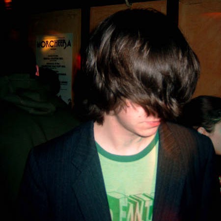 Ian Cullen Photo 18