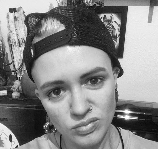 Cheryl Grimes Photo 26