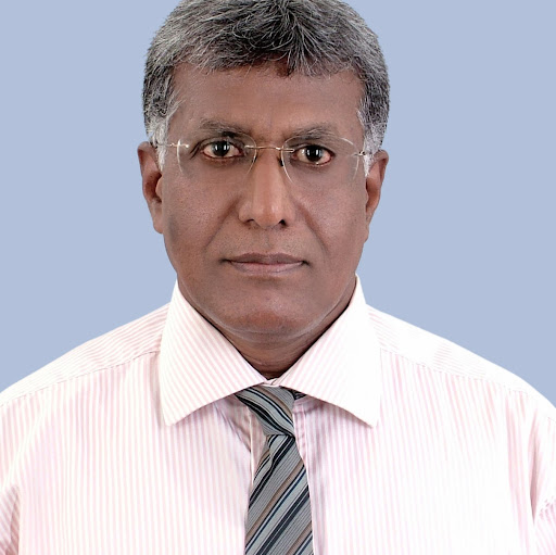 George Joseph Photo 45