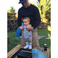 Michael Tromp Photo 8