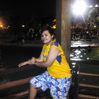 Eleanor Simon Photo 7