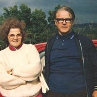 Dorothy Murray Photo 5