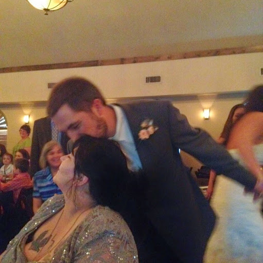 David Floyd Photo 41