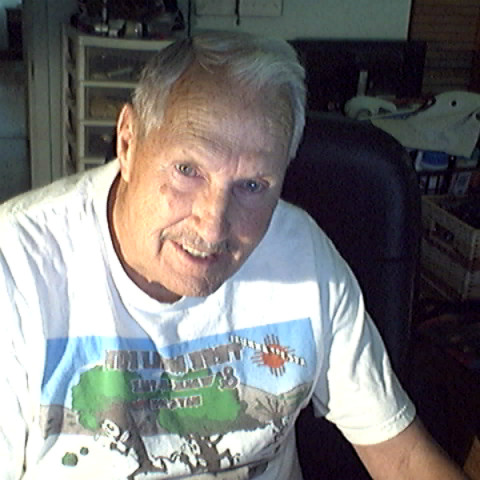 Samuel Graham Photo 15