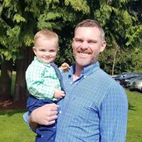 Michael Norton Photo 44