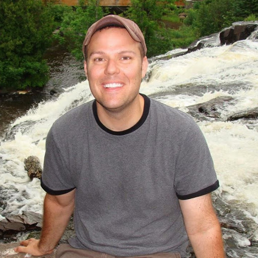 Jason O'Brien Photo 5