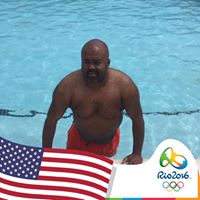 Randal Johnson Photo 44