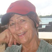 Betty Blake Photo 42