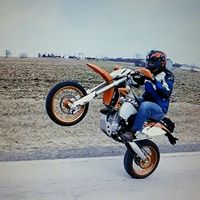 Brian Bouchard Photo 13
