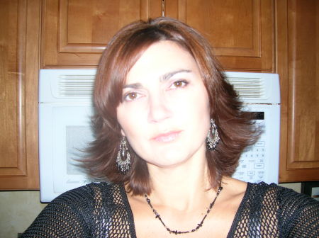 Michelle Mercier Photo 23