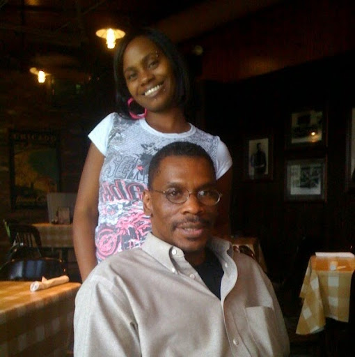 Reginald Perry Photo 31