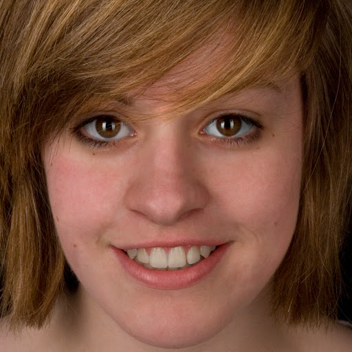 Jenny Hampton Photo 6