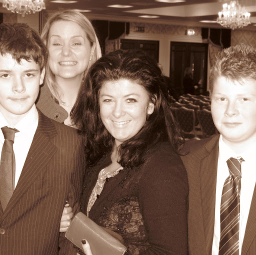 Jeannette Kelly Photo 18