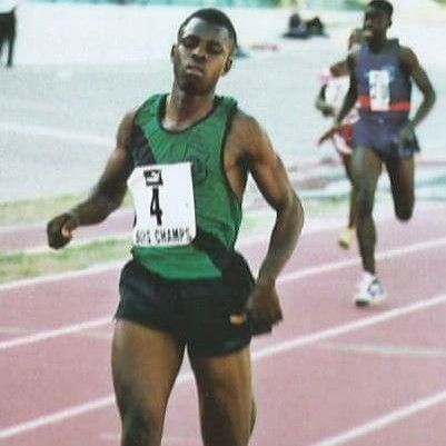 Roy Bailey Photo 17