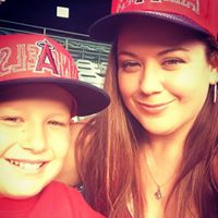Catherine Larson Photo 24