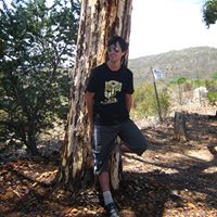 Thomas White Photo 23