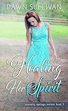 Healing Her Spirit (Serenity Springs Book 2) Healing Her Spirit (Serenity Springs Book 2)