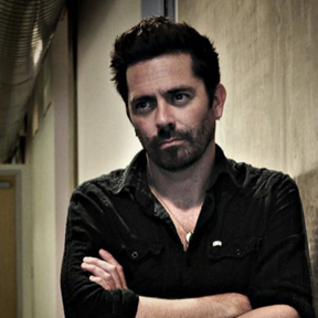 Stuart Wallace Photo 9