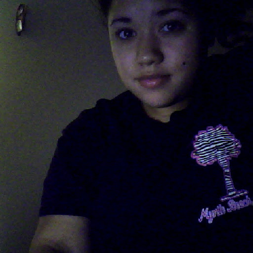 Bridgette Spencer Photo 5