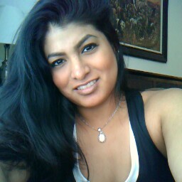 Christina Collier Photo 20