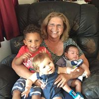 Susan Perrin Photo 23