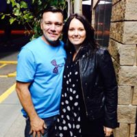 Deborah Moretti Photo 1