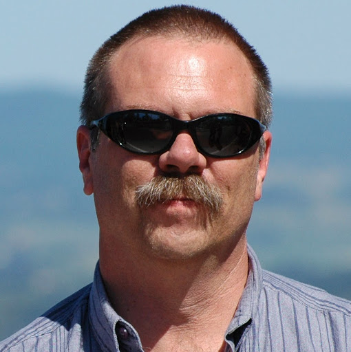 Steven Strout Photo 2