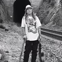 Kenneth Hahn Photo 9