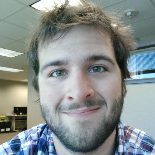 Matt Oliver Photo 38