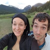 Victoria Armstrong Photo 23