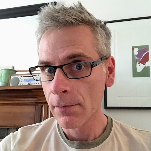 Daniel Vogel Photo 18