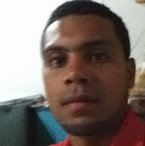 Willy Colon Photo 16