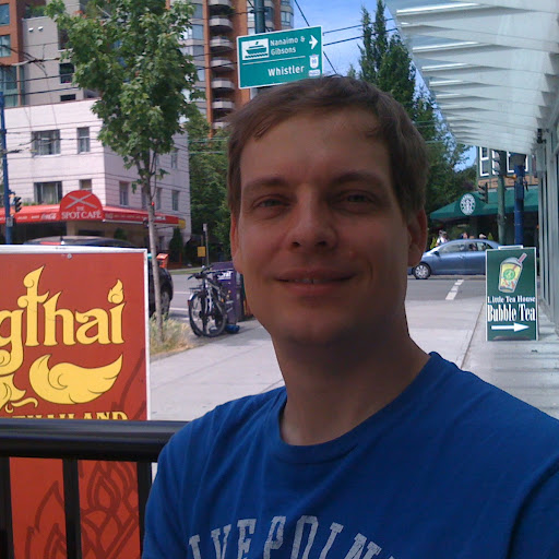 Jonathan Ratcliff Photo 8