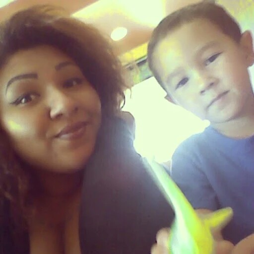 Megan Steele Photo 14