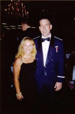 Michelle Perry Photo 16